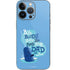 Elf Mr. Narwhal Farewell iPhone 14 Pro Skin